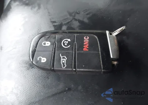 2018 Jeep Grand Cherokee Limited 4X4 z USA, uszkodzony, nr VIN 1C4RJFBG2JC378872